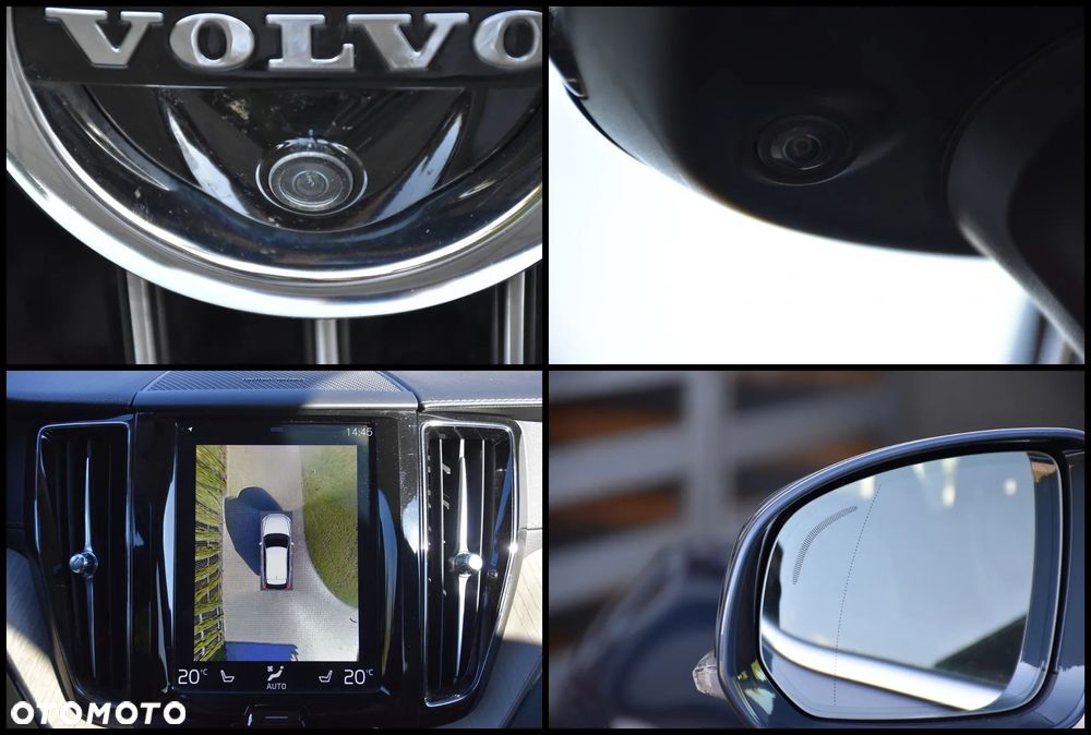 Volvo XC 60 D4 Inscription - 35