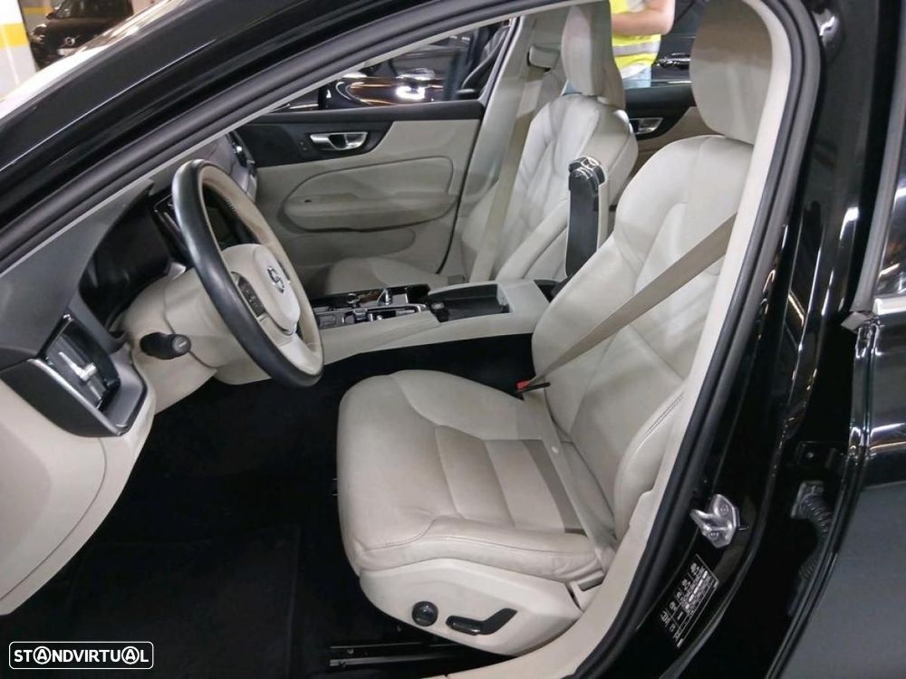 Volvo V60 2.0 T6 AWD TE Inscription - 7