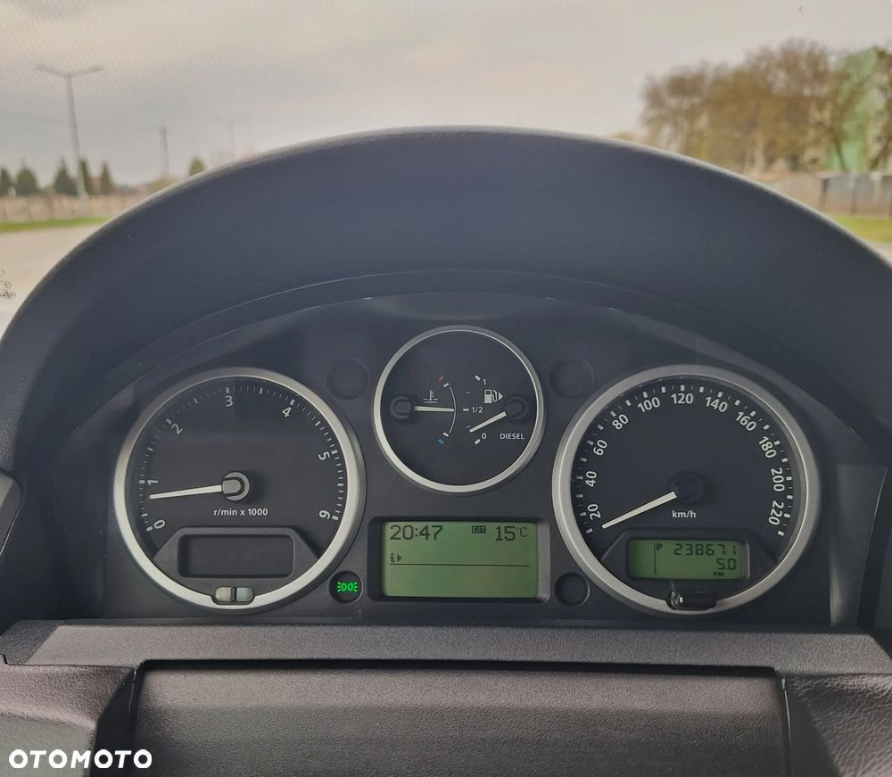 Land Rover Range Rover Sport S 3.6TD HSE - 24