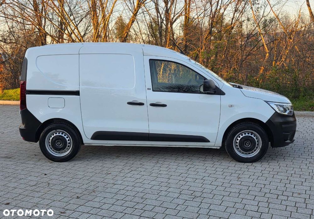 Renault Express Van - 4