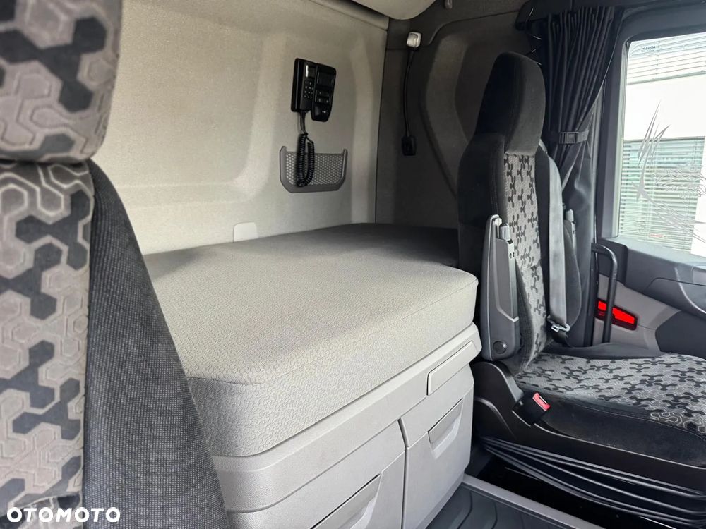 Scania R450/ 2020r/ BAKI 1200L/ DWIE LEŻANKI/ KLIMA POSTOJOWA/ SERWIS NIEMCY - 15