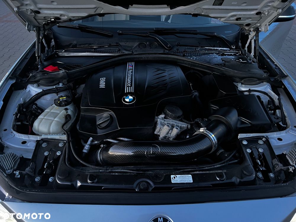 BMW Seria 2 M235i xDrive Sport-Aut - 10
