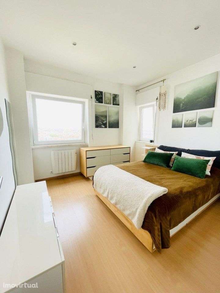 Apartamento T1 com vista, Maristas, Cascais - Grande imagem: 4/14