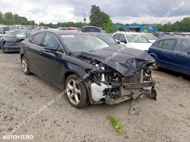 Dezmembrez Ford Mondeo 5 [2014 - 2020] Liftback 2.0 TDCi Duratorq AMT (180 hp) - 3