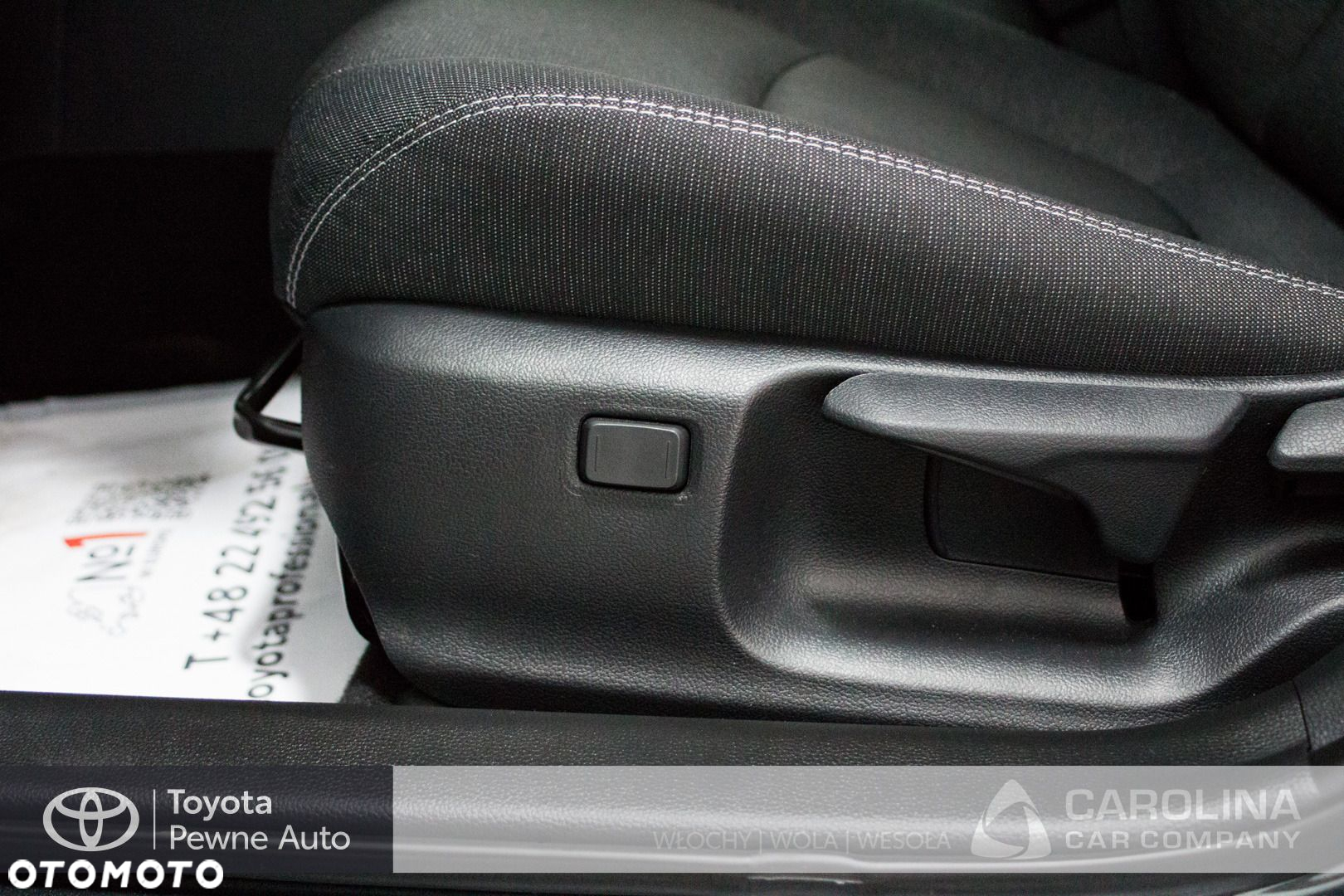 Toyota Corolla - 10