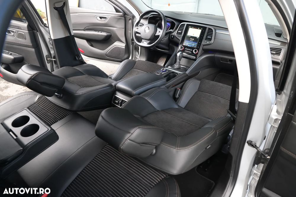 Renault Talisman ENERGY dCi 160 EDC INTENS - 16
