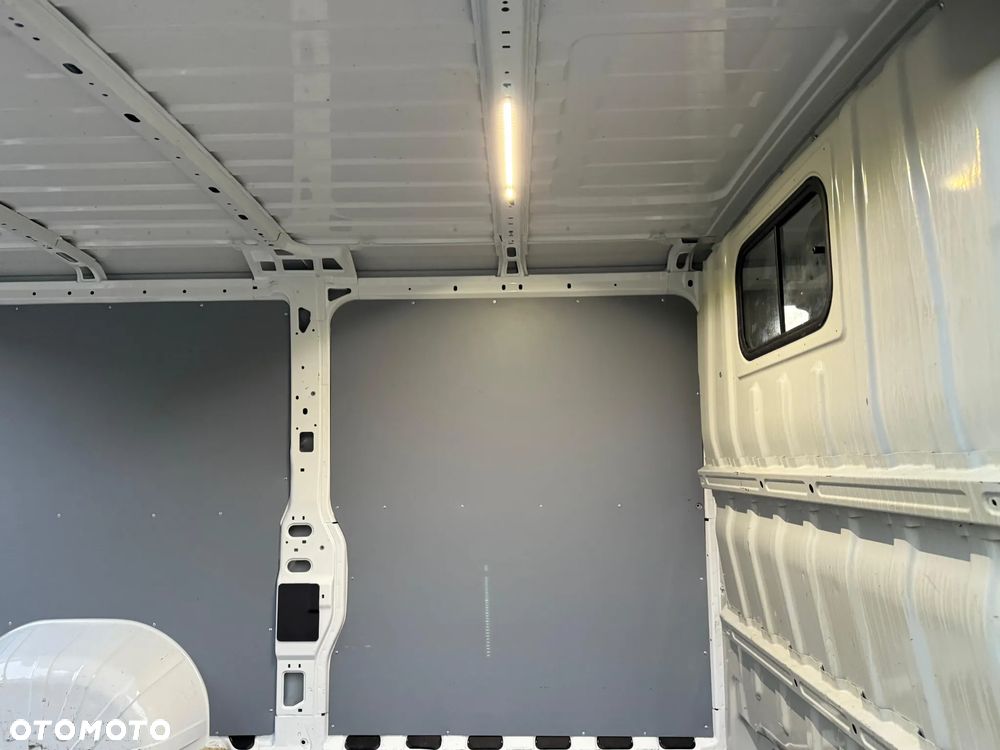 Peugeot Boxer - 20
