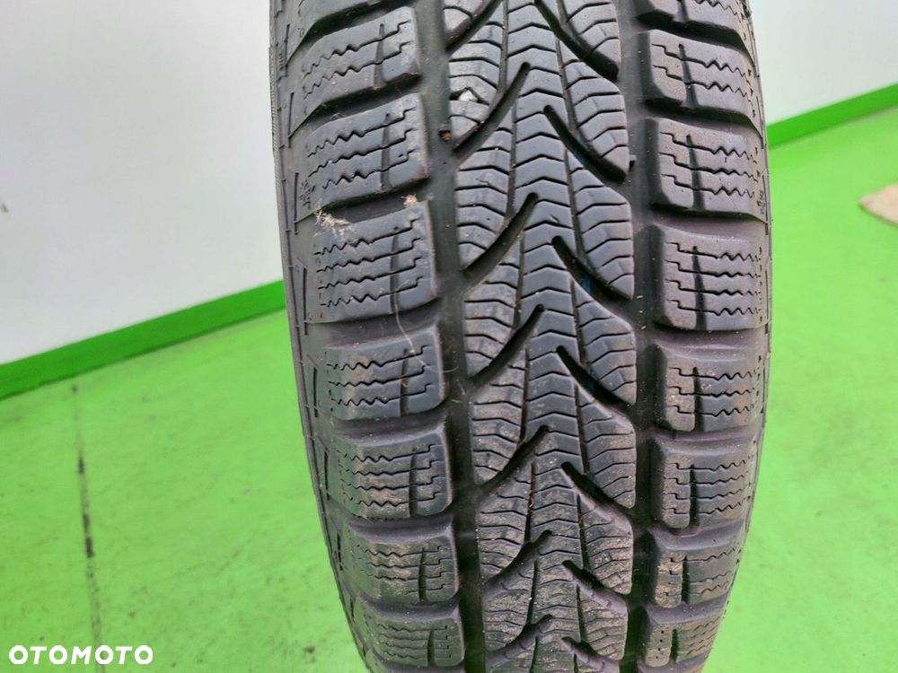 Koło stalowe FELGA OPONA OPEL CORSA C 2000-2006 GM 4X100 ET 49 5J 13 - 2