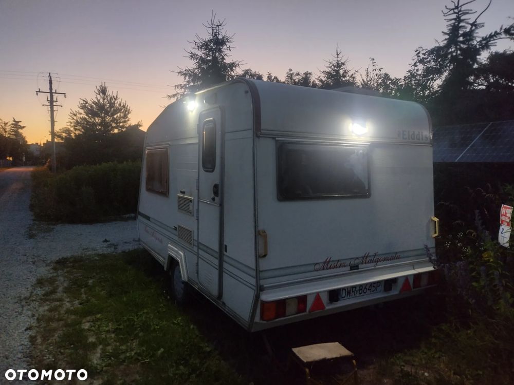 Elddis Ed select 350/2 - 29