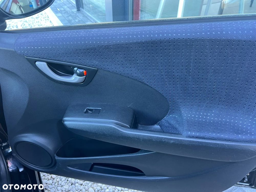 Honda Jazz 1.2 i-VTEC - 13