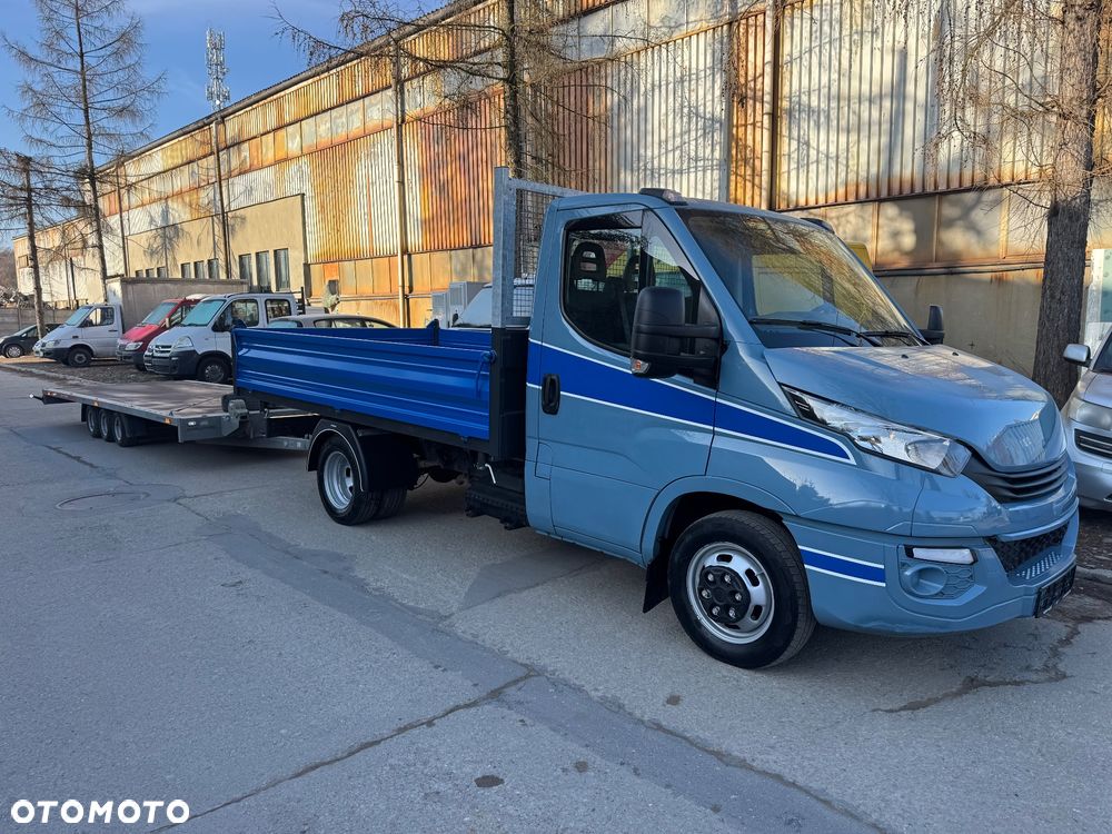 Iveco 35c15 - 22