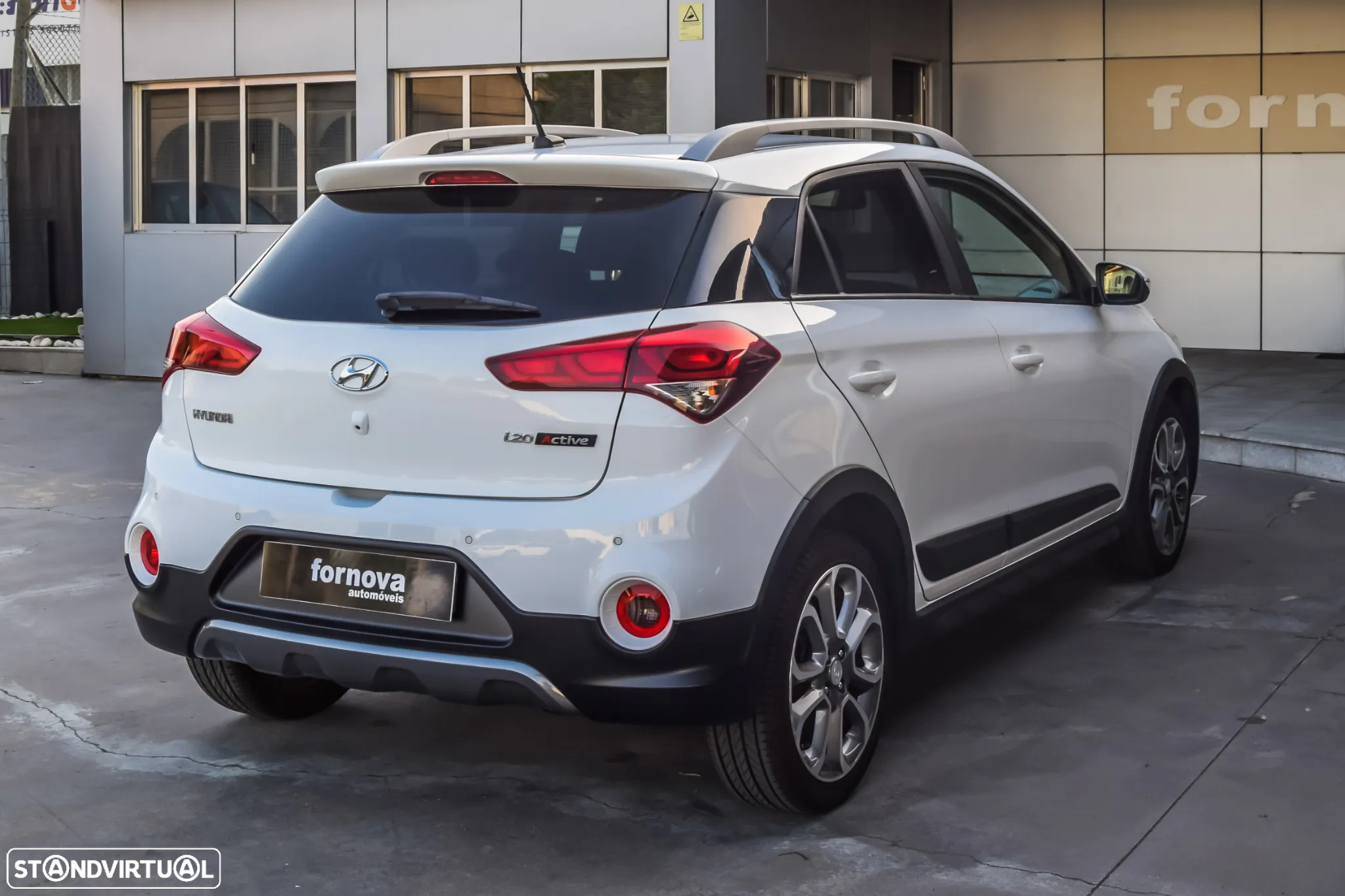 Hyundai i20 Active 1.0 T-GDi Style - 5
