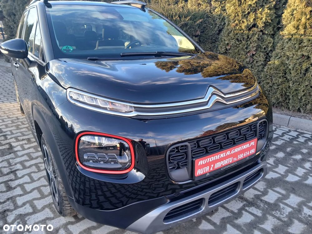 Citroën C3 Aircross - 7