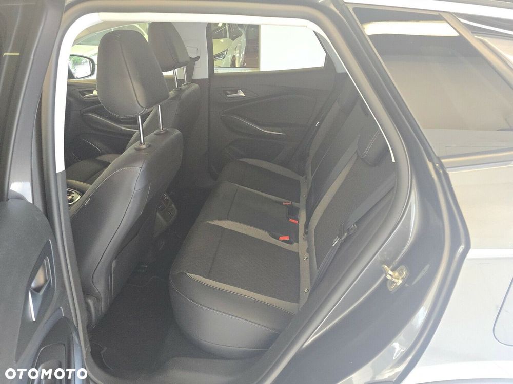 Opel Grandland X - 9