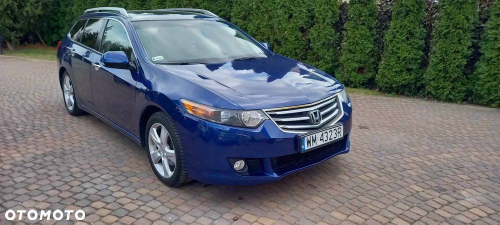 Honda Accord 2.0 Elegance - 2