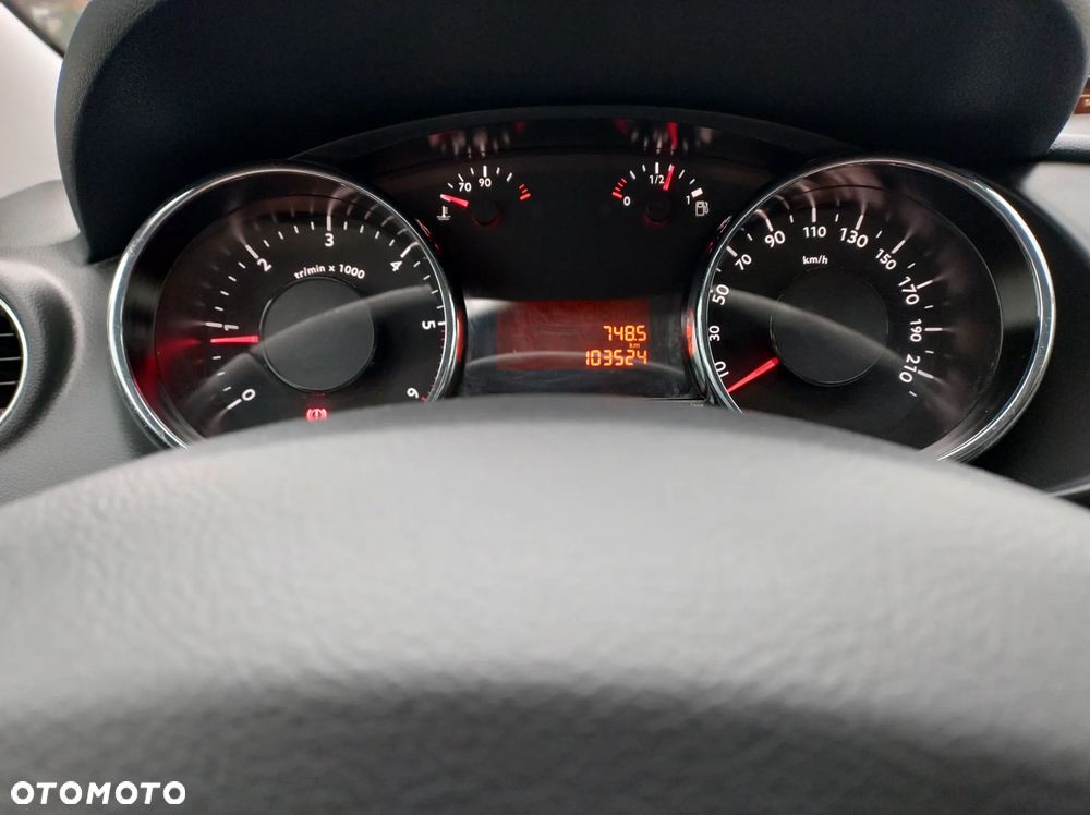 Peugeot 3008 HDi FAP 115 Active - 12