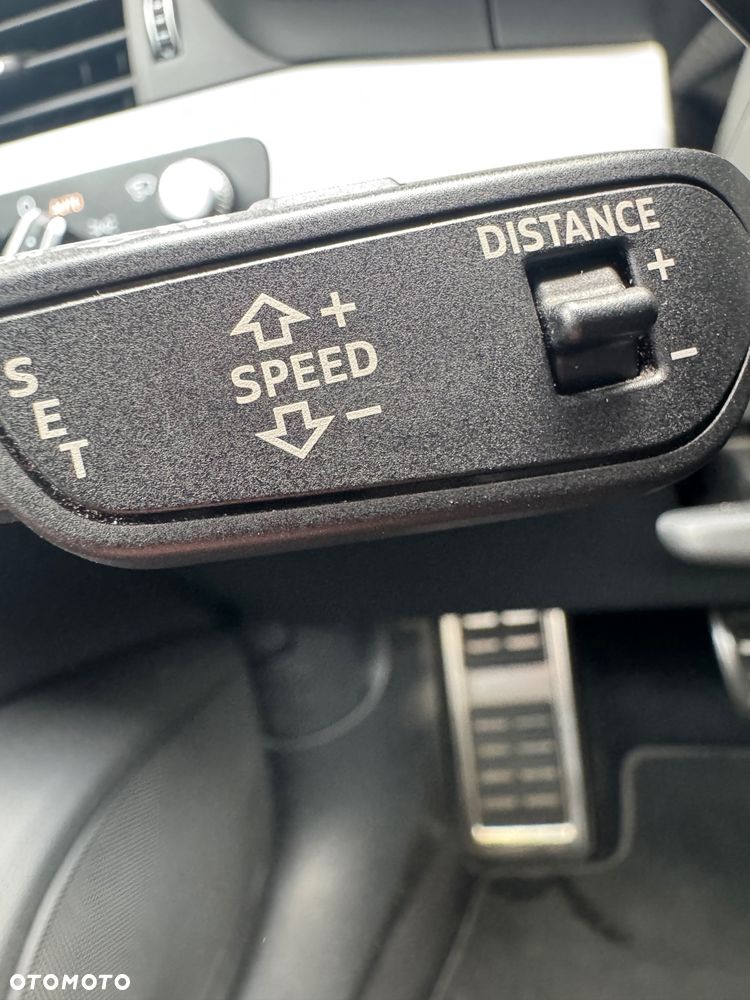 Audi A4 Avant 2.0 TDI Quattro S tronic - 20