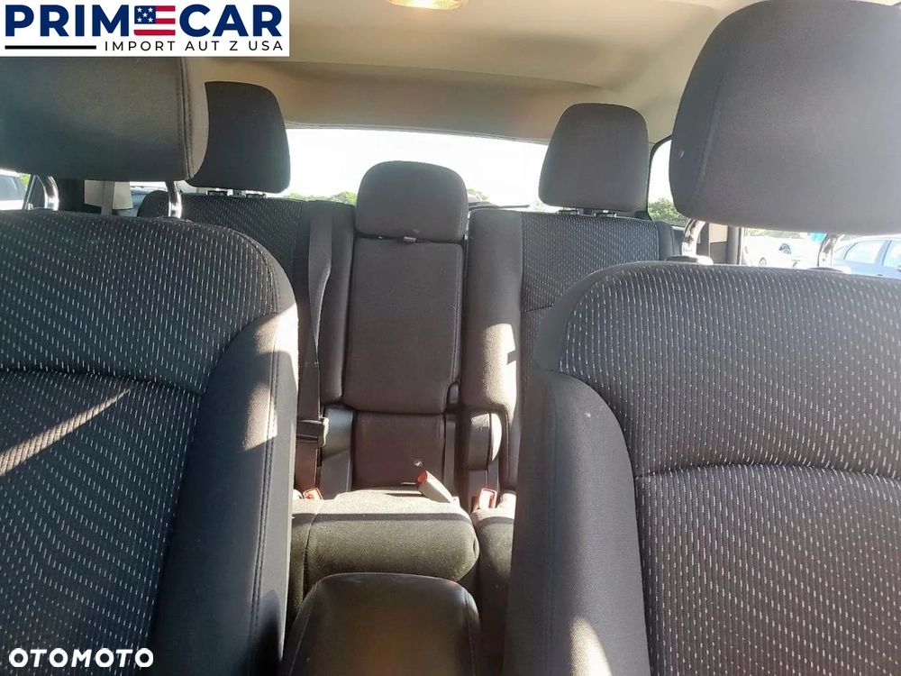 Dodge Journey - 10