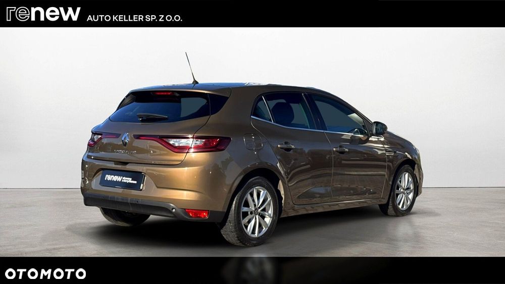 Renault Megane 1.3 TCe FAP Winter Edition - 7