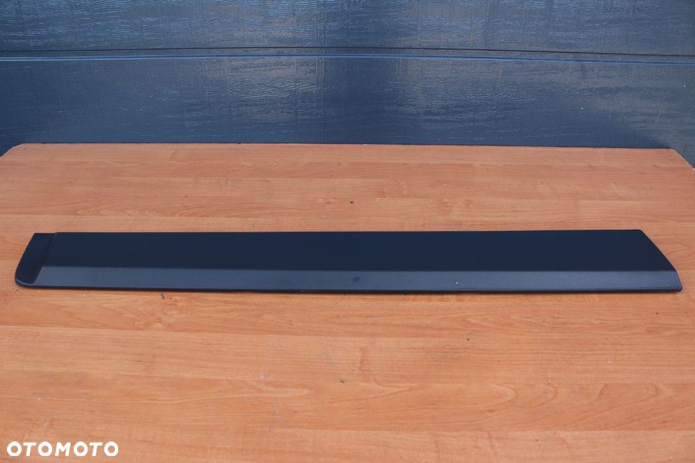 LISTWA DRZWI NA DRZWI LEWY PRZÓD CHEVROLET CAPTIVA PRZED LIFTEM