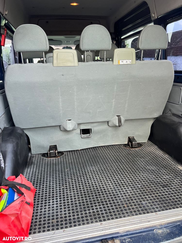 Ford Transit - 5