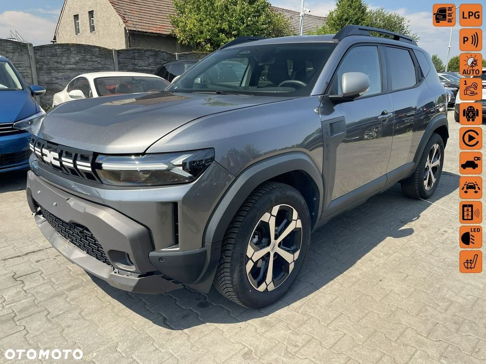 Dacia Duster TCe 90 2WD Expression - 1