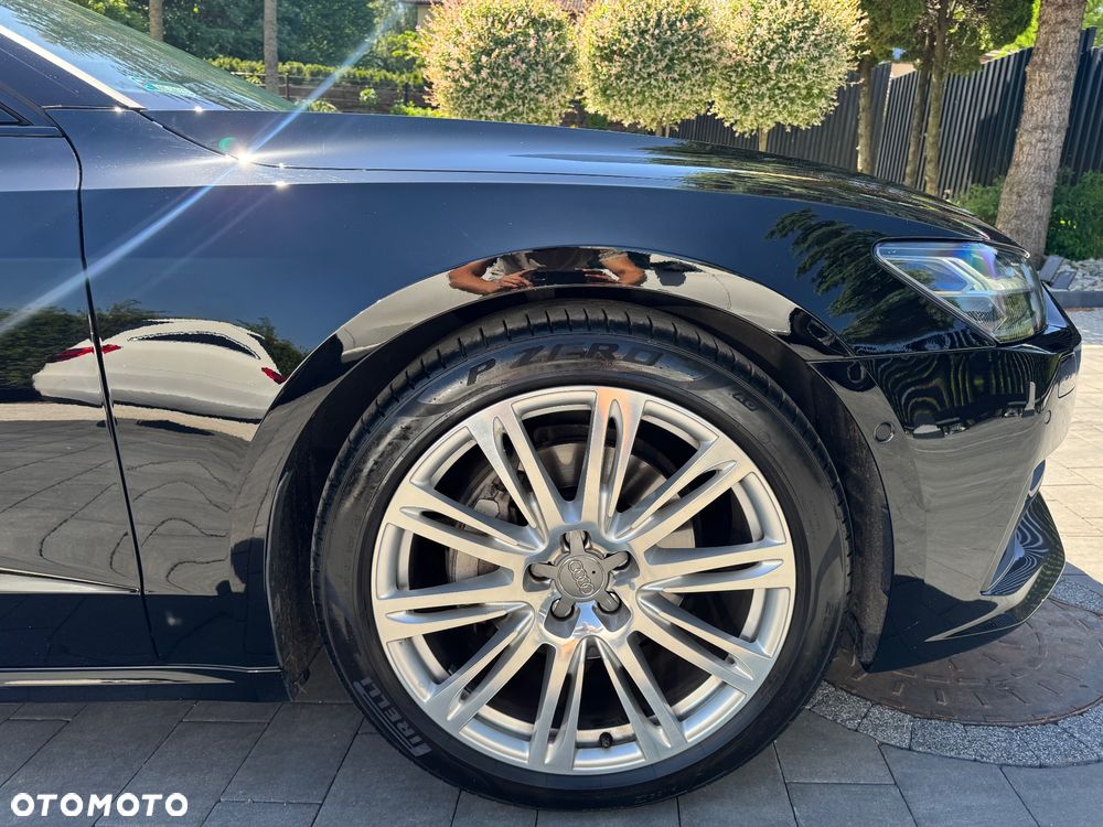 Audi A7 Sportback 45 TFSI mHEV S tronic - 30