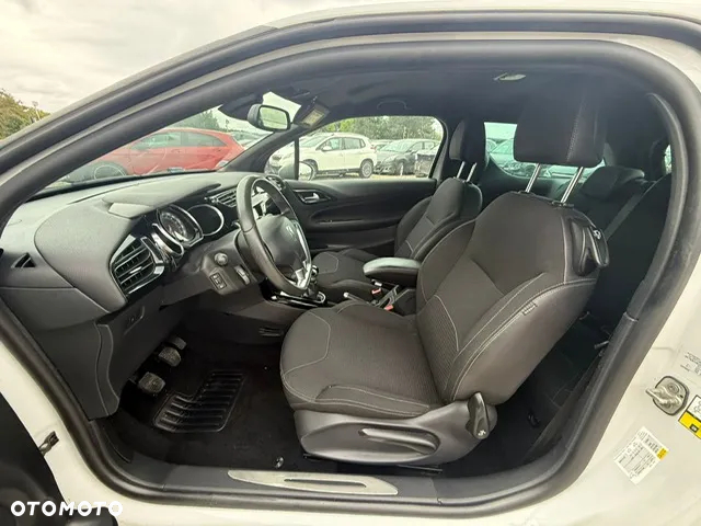 Citroën DS3 1.2 PureTech Chic - 15
