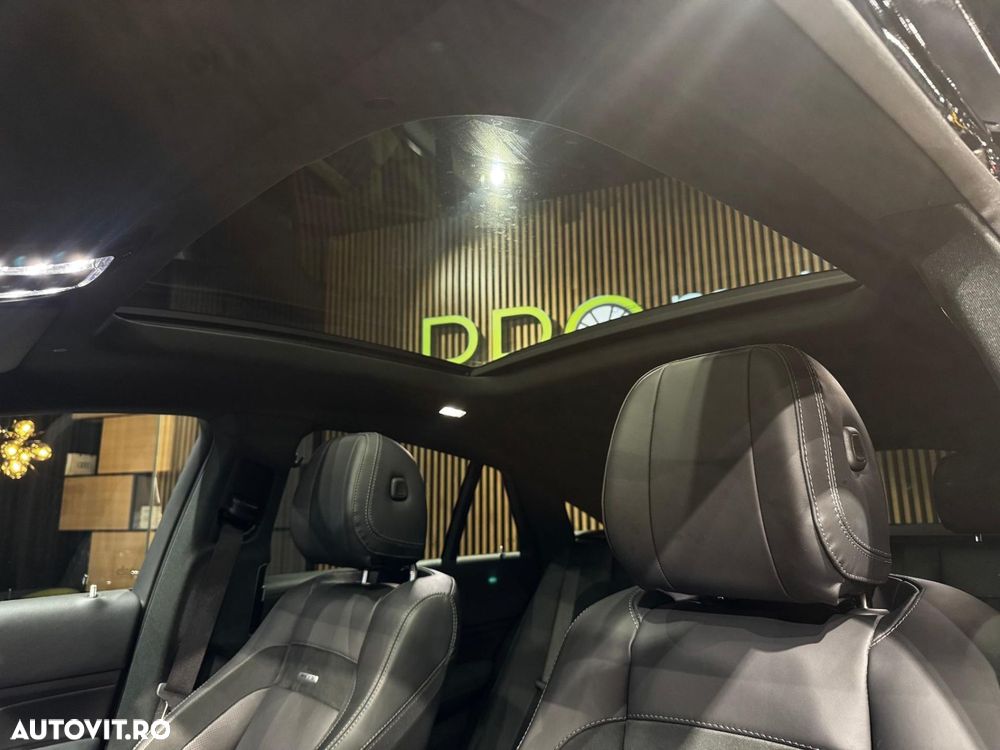 Mercedes-Benz GLE Coupe AMG 53 MHEV 4MATIC+ - 27