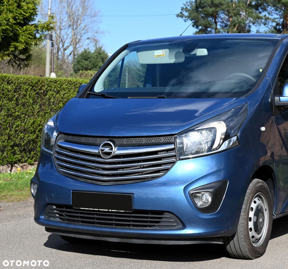 Opel Vivaro - 39