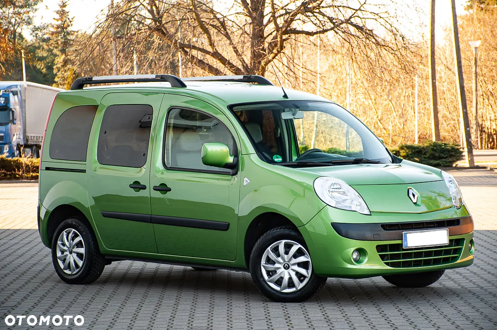 Renault Kangoo 1.6 16V 105 Expression - 3