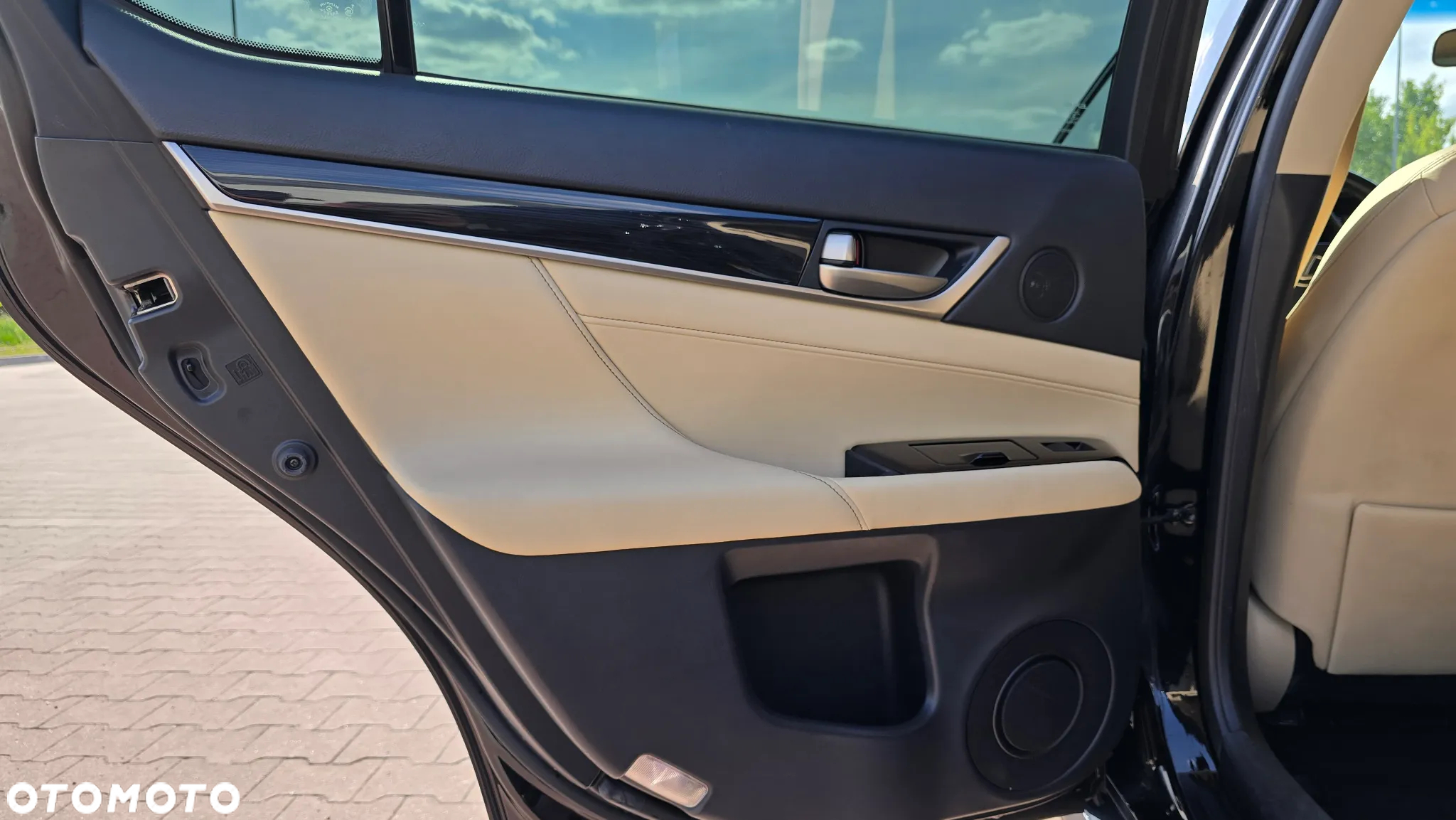 Lexus GS 300h Elite Business - 27