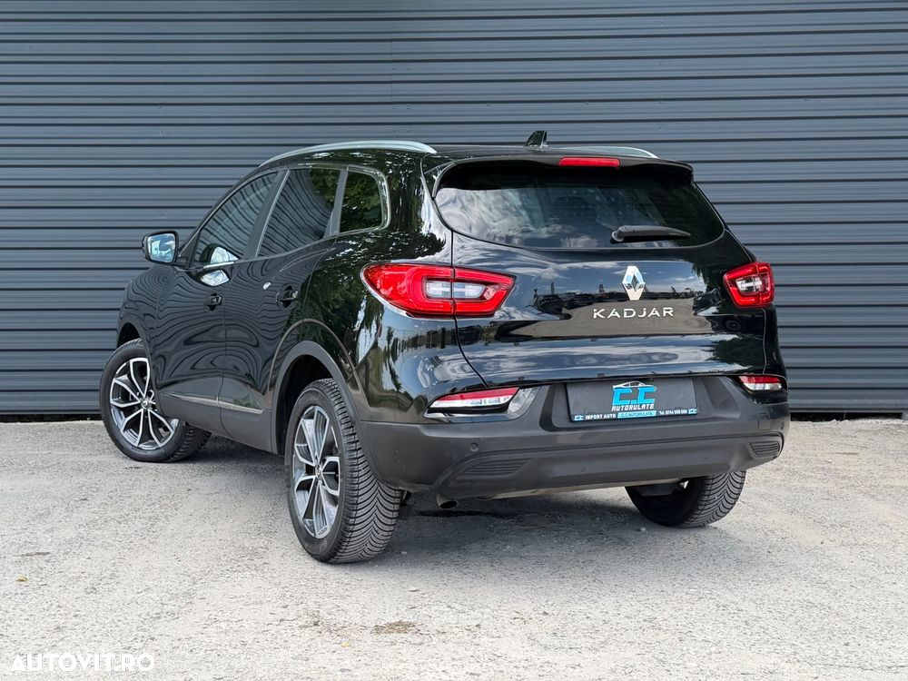 Renault Kadjar TCe GPF Intens - 6