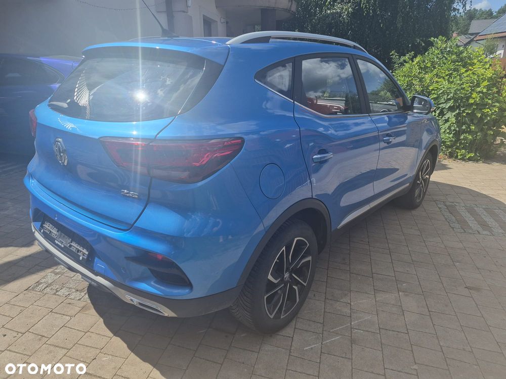 MG ZS 1.0 T-GDI Exclusive - 9