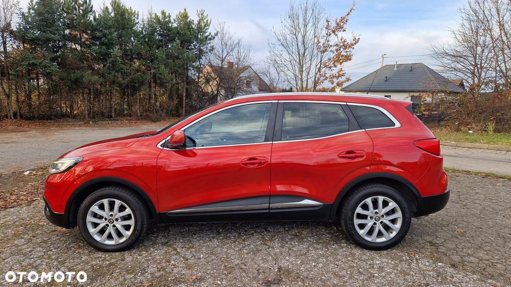 Renault Kadjar Energy dCi 110 XMOD - 6