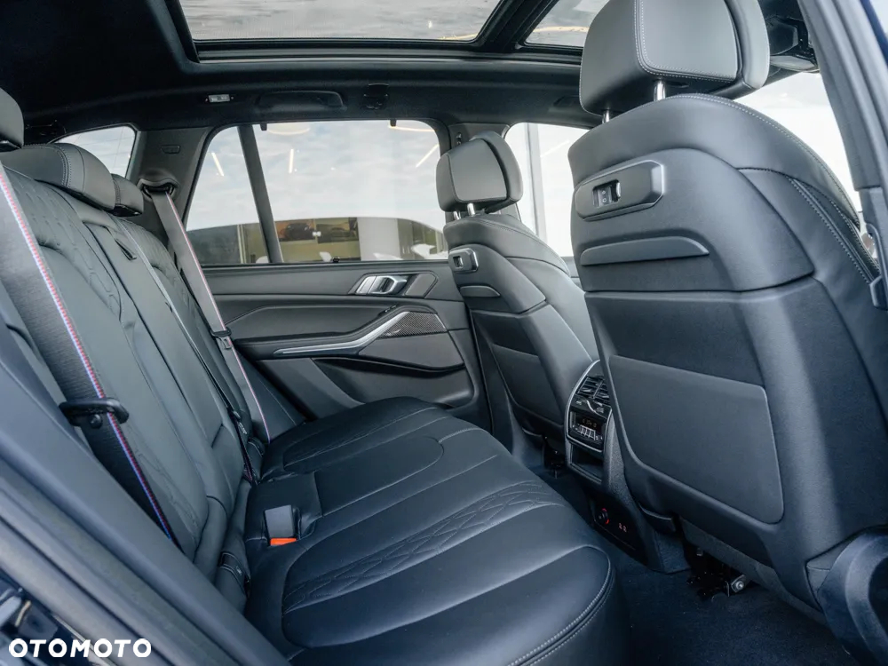 BMW X5 M M60i xDrive - 12