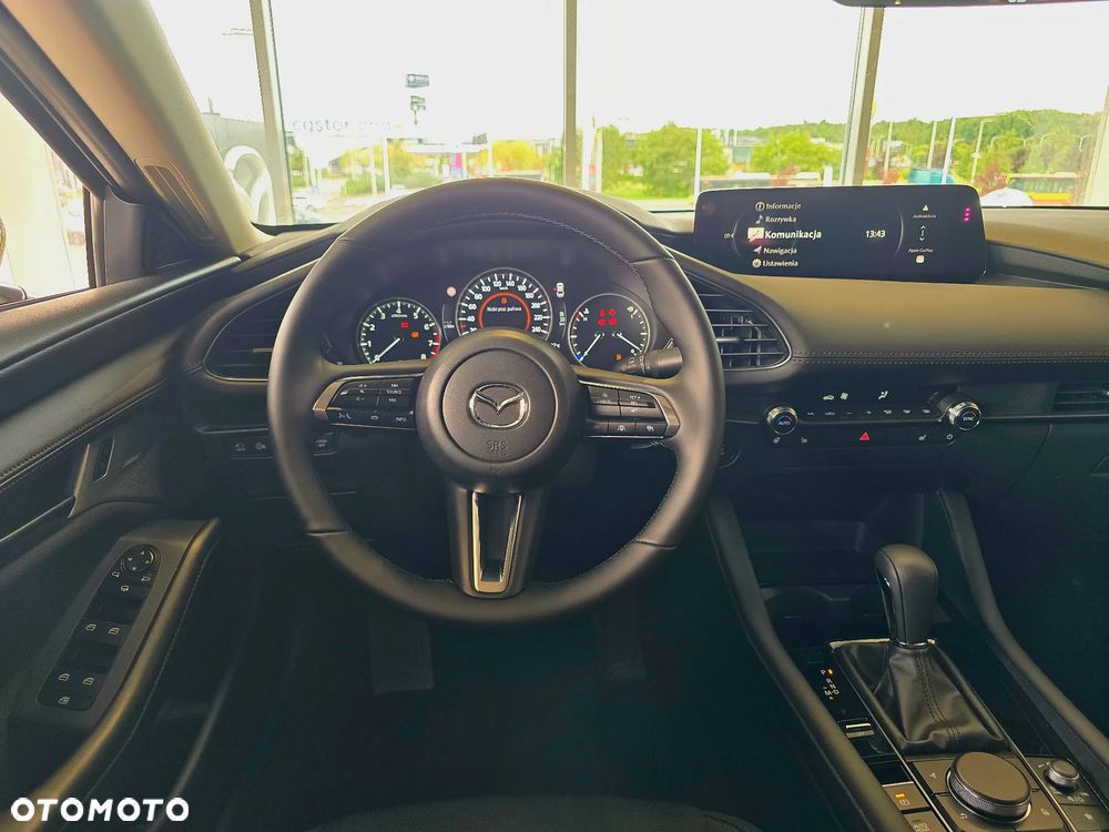 Mazda 3 2.5 mHEV Exclusive-Line - 15