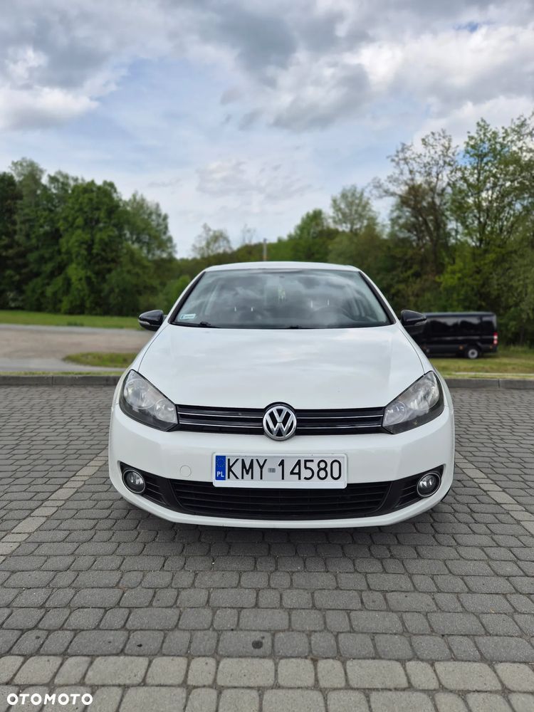Volkswagen Golf - 12