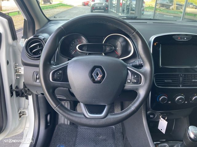 Renault Clio TCe 90 Limited - 10