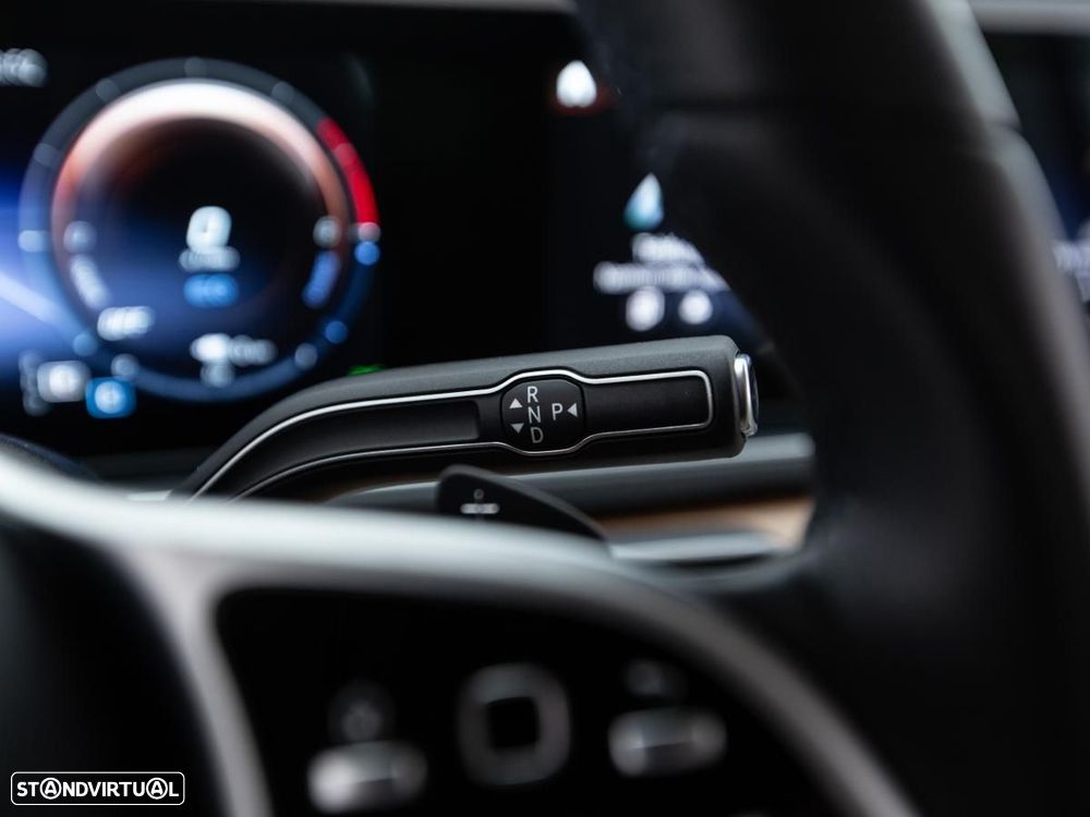 Mercedes-Benz GLE 350 de 4Matic 9G-TRONIC - 26