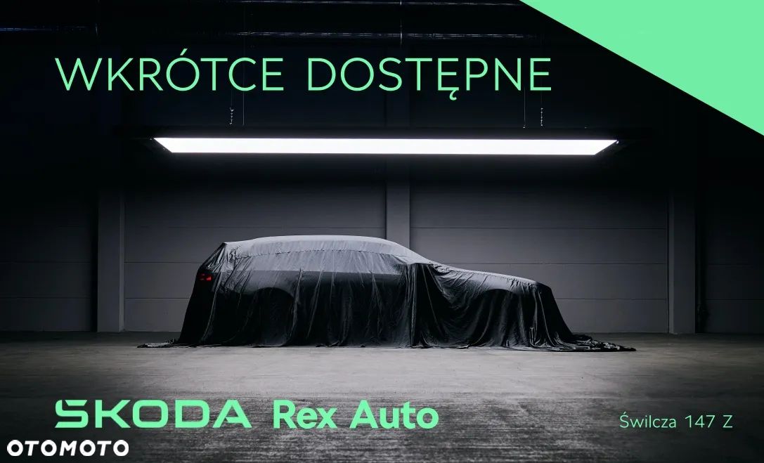 Skoda Kamiq 1.0 TSI Ambition DSG - 1