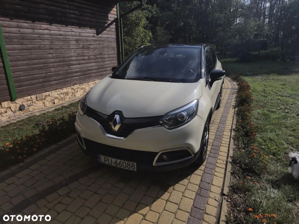 Renault Captur - 1