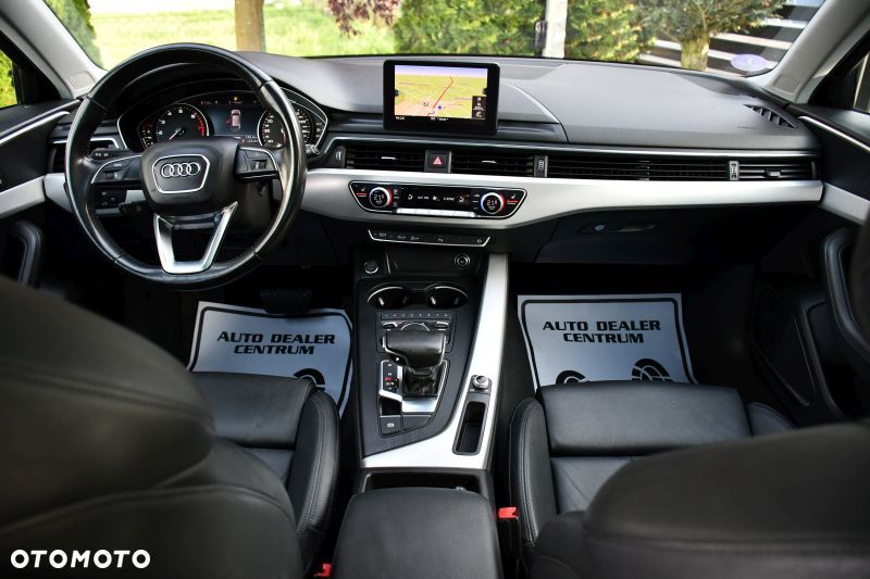 Audi A4 Avant 2.0 TFSI ultra S tronic sport - 26