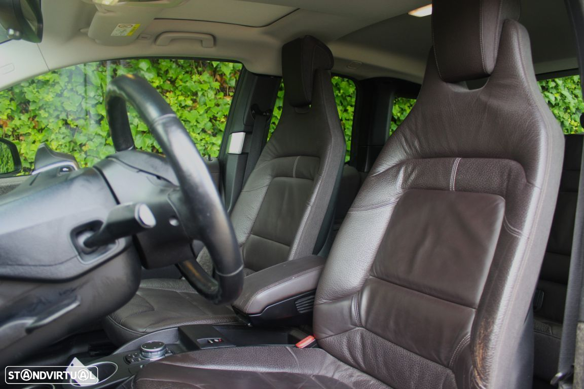 BMW i3 - 14