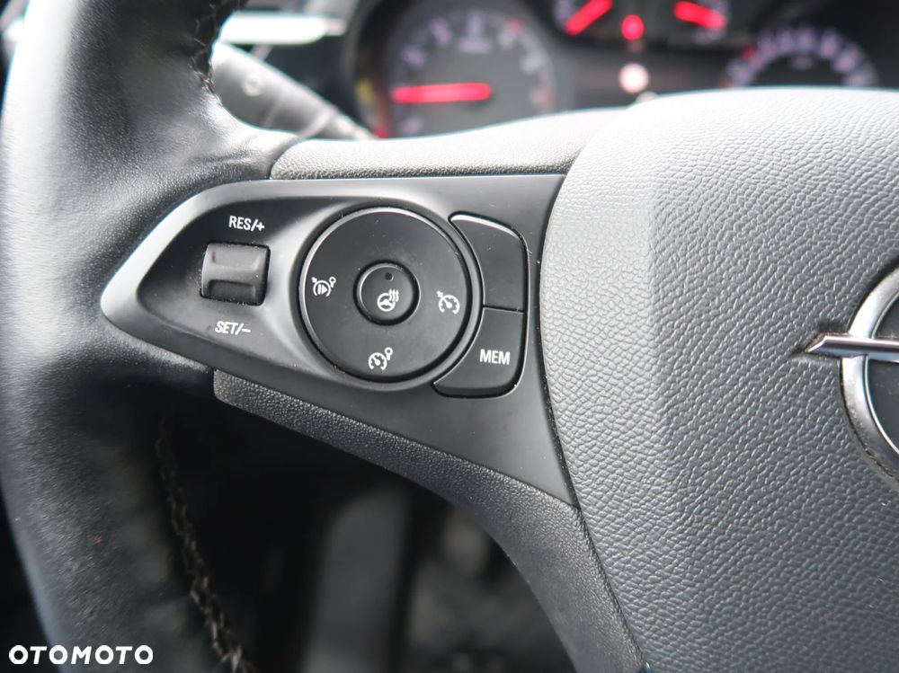 Opel Corsa 1.2 Edition S&S - 16