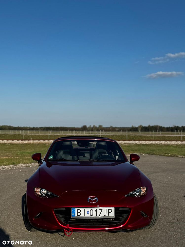 Mazda MX-5 1.5 Skyenergy - 5