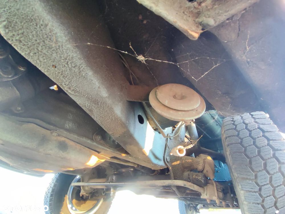 Volkswagen Transporter - 18