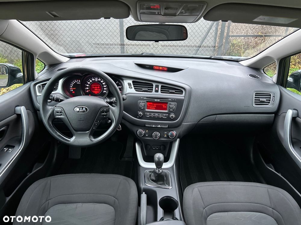 Kia Ceed 1.4 Business Line - 21