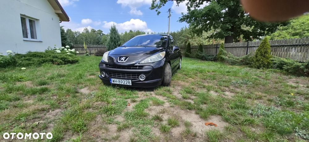 Peugeot 207 - 4