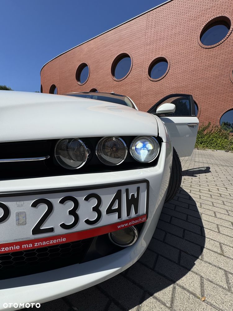 Alfa Romeo 159 - 2